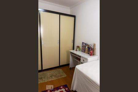Apartamento à venda com 53m², 2 quartos e 1 vagaQuarto 2