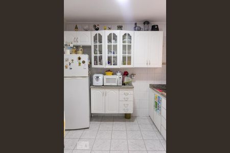 Apartamento à venda com 53m², 2 quartos e 1 vagaCozinha