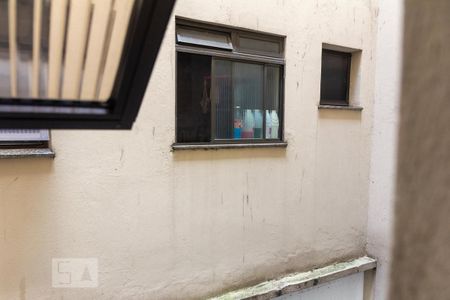 Apartamento à venda com 53m², 2 quartos e 1 vagaCozinha - vista