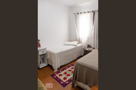 Apartamento à venda com 53m², 2 quartos e 1 vagaQuarto 2