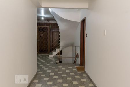 Studio à venda com 30m², 1 quarto e sem vagahall de entrada