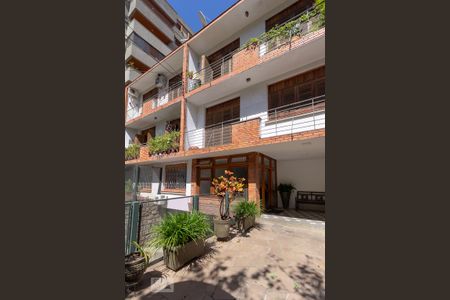 Studio à venda com 30m², 1 quarto e sem vagafachada
