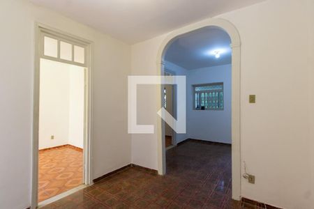 Sala de casa à venda com 3 quartos, 60m² em Centro, Rio de Janeiro