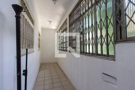 Varanda de casa à venda com 3 quartos, 60m² em Centro, Rio de Janeiro