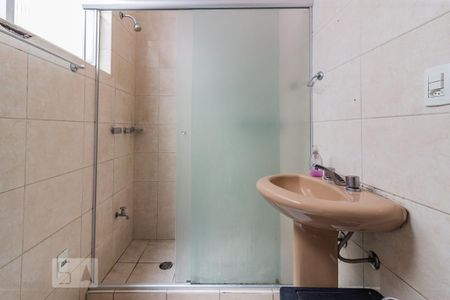 Apartamento à venda com 100m², 3 quartos e sem vaga Apartamento à venda com 100m², 3 quartos e sem vagaBanheiro