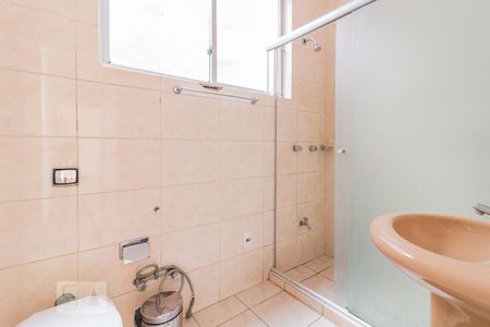 Apartamento à venda com 100m², 3 quartos e sem vaga Apartamento à venda com 100m², 3 quartos e sem vagaBanheiro