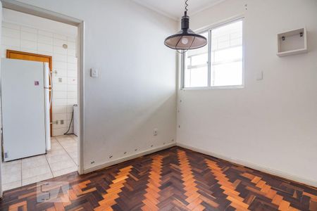 Sala2 de apartamento à venda com 3 quartos, 100m² em Santana, Porto Alegre