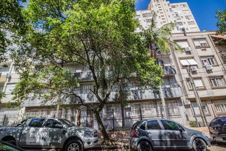 Apartamento à venda com 100m², 3 quartos e sem vaga Apartamento à venda com 100m², 3 quartos e sem vagaFachada