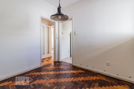 Sala2 de apartamento à venda com 3 quartos, 100m² em Santana, Porto Alegre