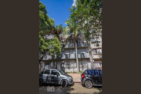 Apartamento à venda com 100m², 3 quartos e sem vaga Apartamento à venda com 100m², 3 quartos e sem vagaFachada
