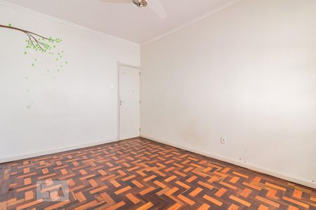 Dormitório 1 de apartamento à venda com 3 quartos, 100m² em Santana, Porto Alegre