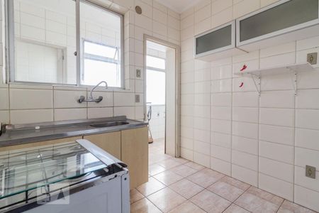Apartamento à venda com 100m², 3 quartos e sem vaga Apartamento à venda com 100m², 3 quartos e sem vagacozinha
