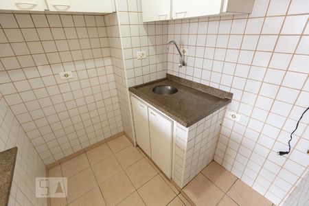 Studio para alugar com 40m², 1 quarto e sem vaga Studio para alugar com 40m², 1 quarto e sem vagaStudio