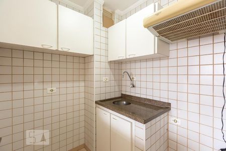 Studio para alugar com 40m², 1 quarto e sem vaga Studio para alugar com 40m², 1 quarto e sem vagaStudio