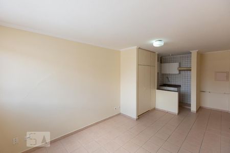 Studio para alugar com 40m², 1 quarto e sem vaga Studio para alugar com 40m², 1 quarto e sem vagaStudio