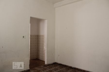 Quarto de casa para alugar com 1 quarto, 40m² em Vila Constança, São Paulo