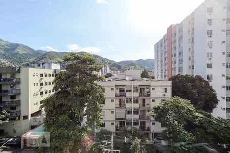 Apartamento à venda com 81m², 3 quartos e 1 vagaVista Sala