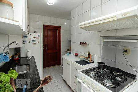 Apartamento à venda com 81m², 3 quartos e 1 vagaCozinha