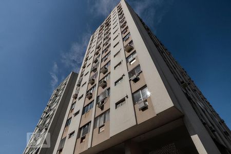 Apartamento à venda com 81m², 3 quartos e 1 vagaFachada