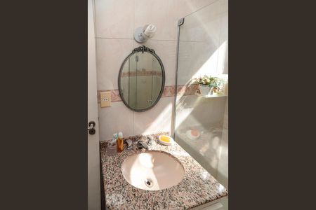 Apartamento à venda com 81m², 3 quartos e 1 vagaBanheiro