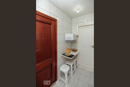 Apartamento à venda com 81m², 3 quartos e 1 vagaCozinha