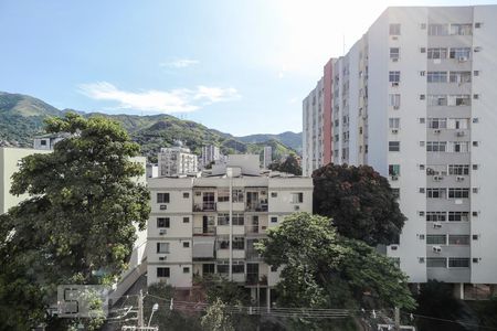 Apartamento à venda com 81m², 3 quartos e 1 vagaVista Quarto 3