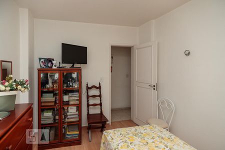 Apartamento à venda com 81m², 3 quartos e 1 vagaQuarto 1
