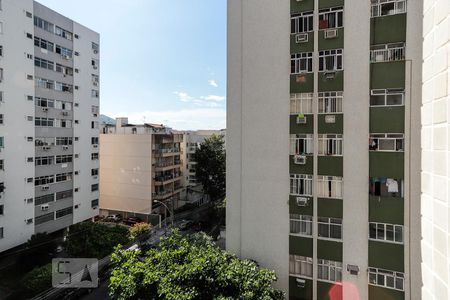 Apartamento à venda com 81m², 3 quartos e 1 vagaVista Área de Serviço