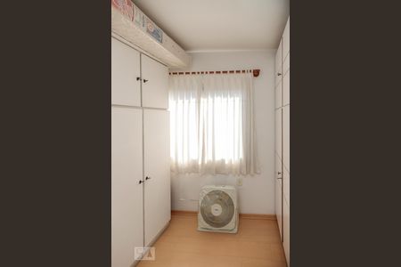 Apartamento à venda com 81m², 3 quartos e 1 vagaQuarto 3