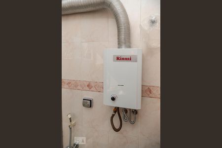 Apartamento à venda com 81m², 3 quartos e 1 vagaBanheiro