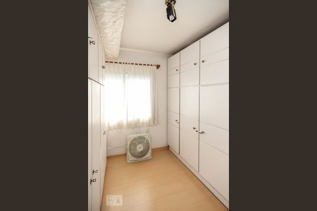 Apartamento à venda com 81m², 3 quartos e 1 vagaQuarto 3
