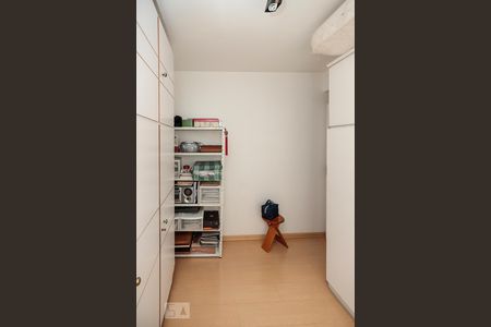 Apartamento à venda com 81m², 3 quartos e 1 vagaQuarto 3