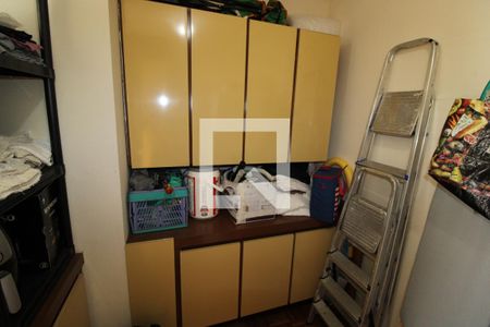 Apartamento à venda com 180m², 5 quartos e 3 vagasQuarto de Serviço