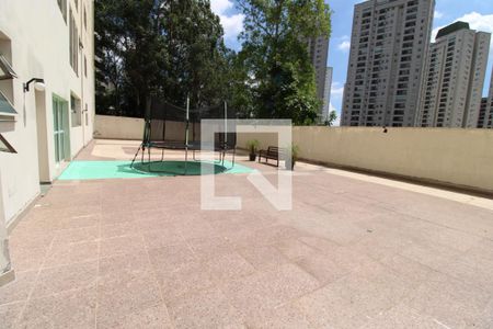 Apartamento à venda com 180m², 5 quartos e 3 vagasÁrea comum