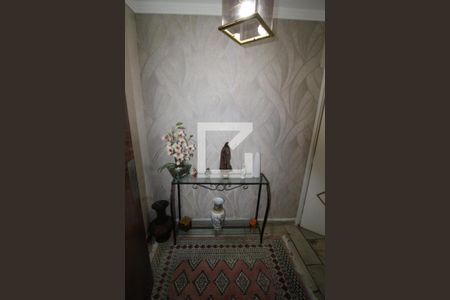 Hall de entrada de apartamento à venda com 5 quartos, 180m² em Vila Andrade, São Paulo