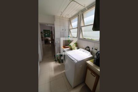 Apartamento à venda com 180m², 5 quartos e 3 vagasÁrea de Serviço