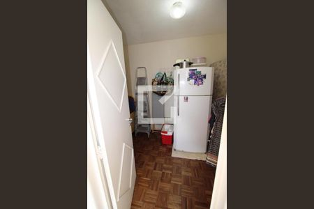 Apartamento à venda com 180m², 5 quartos e 3 vagasQuarto de Serviço