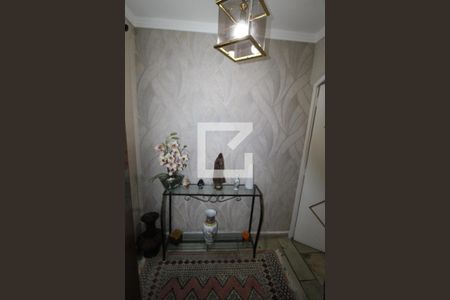 Hall de entrada de apartamento à venda com 5 quartos, 180m² em Vila Andrade, São Paulo