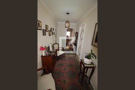 Sala de apartamento à venda com 5 quartos, 180m² em Vila Andrade, São Paulo