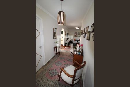 Sala de apartamento à venda com 5 quartos, 180m² em Vila Andrade, São Paulo