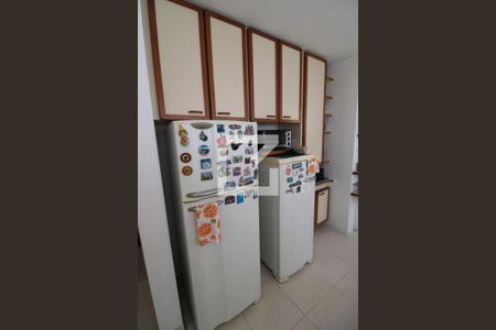 Apartamento à venda com 180m², 5 quartos e 3 vagasCozinha - Armários