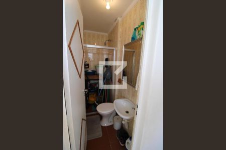 Apartamento à venda com 180m², 5 quartos e 3 vagasBanheiro de serviço