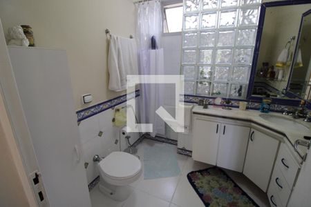 Apartamento à venda com 180m², 5 quartos e 3 vagasBanheiro