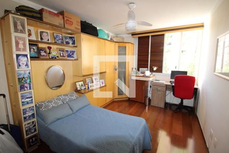 Apartamento à venda com 180m², 5 quartos e 3 vagasQuarto 3