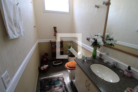 Apartamento à venda com 180m², 5 quartos e 3 vagasLavabo