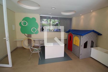 Apartamento à venda com 180m², 5 quartos e 3 vagasBrinquedoteca