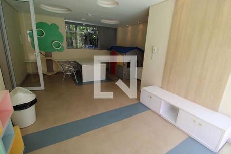 Apartamento à venda com 180m², 5 quartos e 3 vagasBrinquedoteca