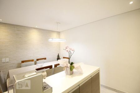 Apartamento à venda com 81m², 3 quartos e 1 vagaCozinha
