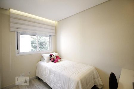 Apartamento à venda com 81m², 3 quartos e 1 vagaQuarto 2