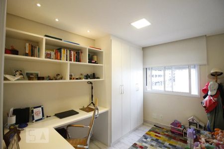 Apartamento à venda com 81m², 3 quartos e 1 vagaQuarto 1